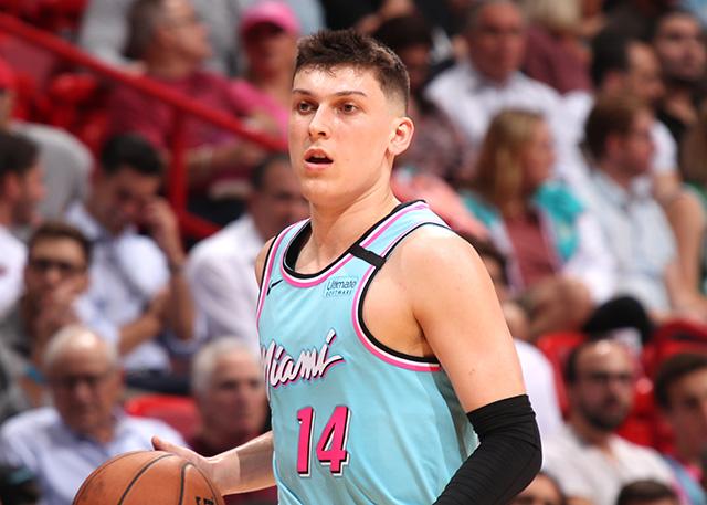 其他运动员 其他运动员