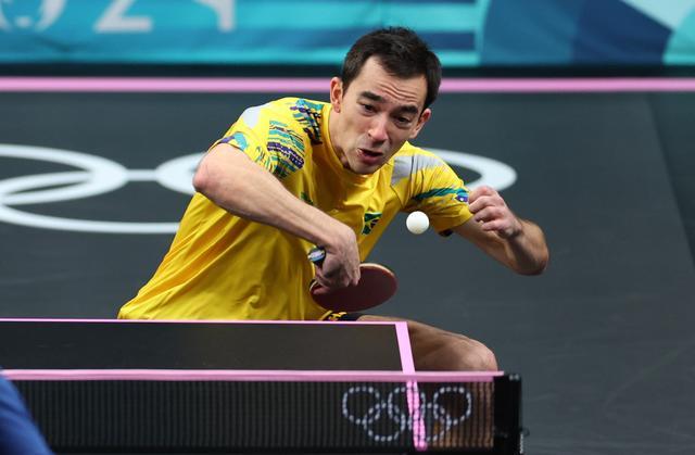 了比赛的多 了比赛的多