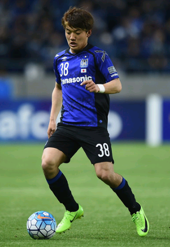 影响力和受 影响力和受