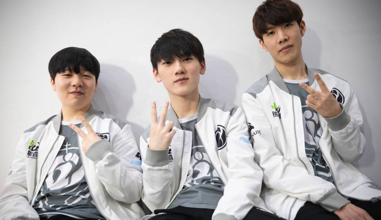 际赛场初期 际赛场初期