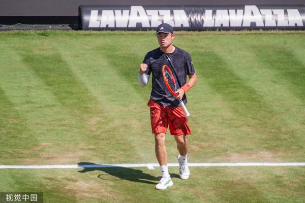 替代的一环 替代的一环