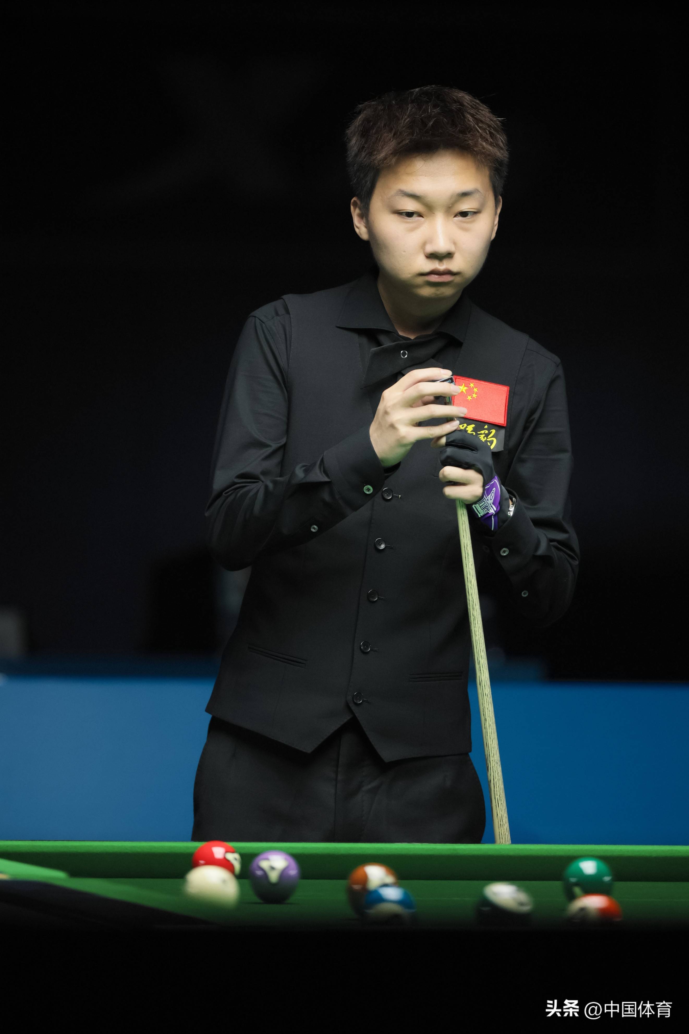 目标明确 目标明确