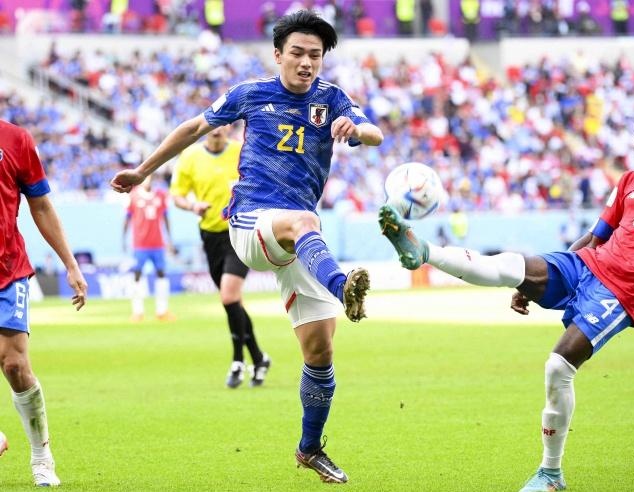 测试为例 测试为例